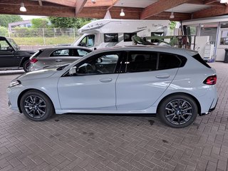 BMW 120 M Sport ACC Kamera - photo 8