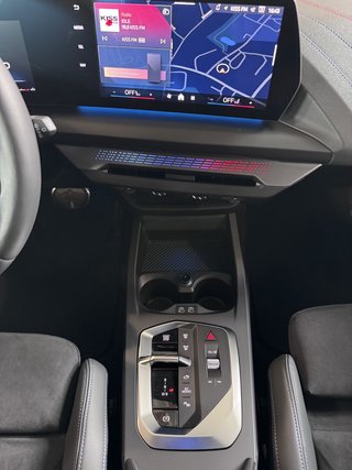 BMW 120 M Sport ACC Kamera - photo 18