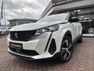 Peugeot 5008 Gebrauchtwagen Kaufen