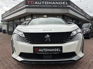 Peugeot 5008 GT LED ACC 180°Kamera 7 Sitze Navi SH - foto 2