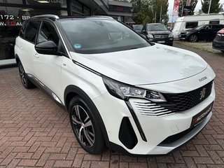 Peugeot 5008 GT LED ACC 180°Kamera 7 Sitze Navi SH - foto 3