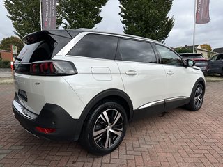 Peugeot 5008 GT LED ACC 180°Kamera 7 Sitze Navi SH - foto 5