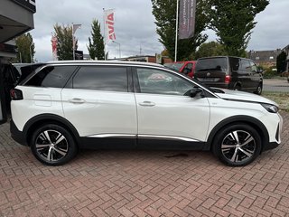 Peugeot 5008 GT LED ACC 180°Kamera 7 Sitze Navi SH - foto 4