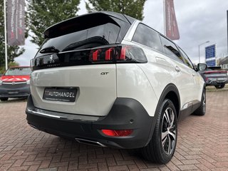 Peugeot 5008 GT LED ACC 180°Kamera 7 Sitze Navi SH - foto 6