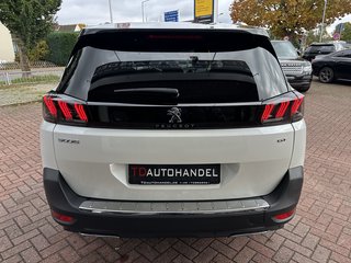 Peugeot 5008 GT LED ACC 180°Kamera 7 Sitze Navi SH - foto 7