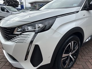 Peugeot 5008 GT LED ACC 180°Kamera 7 Sitze Navi SH - foto 10
