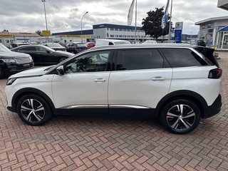 Peugeot 5008 GT LED ACC 180°Kamera 7 Sitze Navi SH - foto 9