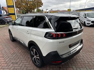 Peugeot 5008 GT LED ACC 180°Kamera 7 Sitze Navi SH - foto 8