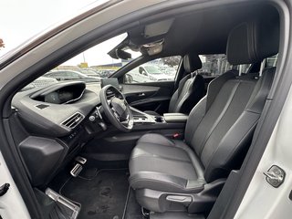 Peugeot 5008 GT LED ACC 180°Kamera 7 Sitze Navi SH - foto 11