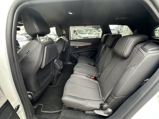 Peugeot 5008 GT LED ACC 180°Kamera 7 Sitze Navi SH - foto 14