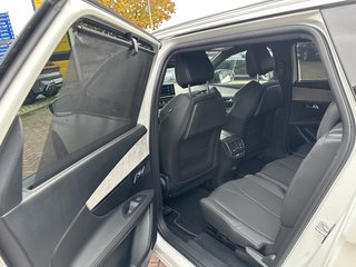 Peugeot 5008 GT LED ACC 180°Kamera 7 Sitze Navi SH - foto 15
