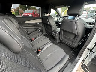 Peugeot 5008 GT LED ACC 180°Kamera 7 Sitze Navi SH - foto 16