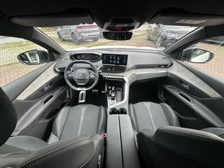 Peugeot 5008 GT LED ACC 180°Kamera 7 Sitze Navi SH - foto 18