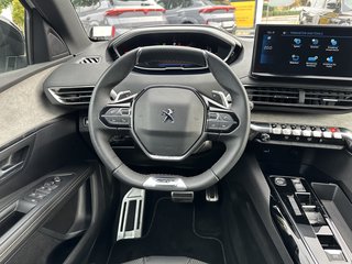 Peugeot 5008 GT LED ACC 180°Kamera 7 Sitze Navi SH - foto 19