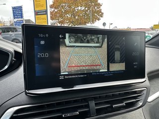 Peugeot 5008 GT LED ACC 180°Kamera 7 Sitze Navi SH - foto 24