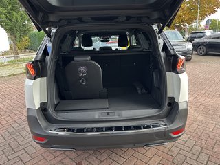 Peugeot 5008 GT LED ACC 180°Kamera 7 Sitze Navi SH - foto 23