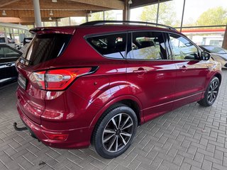 Ford Kuga ST-Line KeylessGo Navi Kamera - foto 5