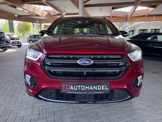 Ford Kuga ST-Line KeylessGo Navi Kamera - foto 2