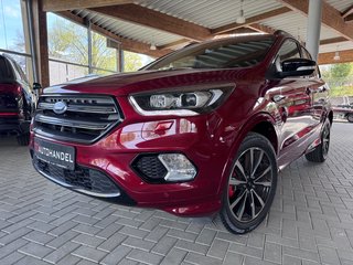 Ford Kuga Gebrauchtwagen Kaufen