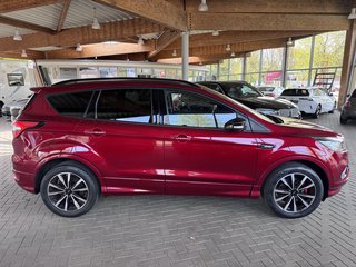 Ford Kuga ST-Line KeylessGo Navi Kamera - foto 4