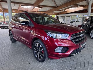 Ford Kuga ST-Line KeylessGo Navi Kamera - foto 3