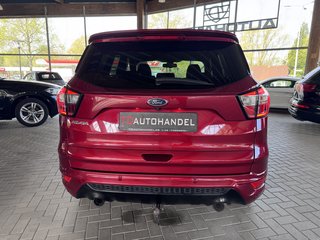 Ford Kuga ST-Line KeylessGo Navi Kamera - foto 6