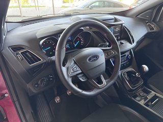 Ford Kuga ST-Line KeylessGo Navi Kamera - foto 9