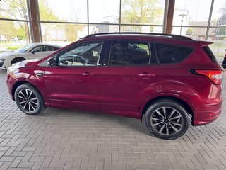 Ford Kuga ST-Line KeylessGo Navi Kamera - foto 8