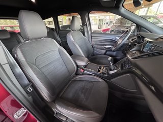 Ford Kuga ST-Line KeylessGo Navi Kamera - foto 13