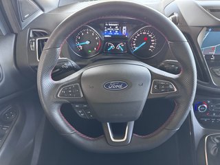 Ford Kuga ST-Line KeylessGo Navi Kamera - foto 16