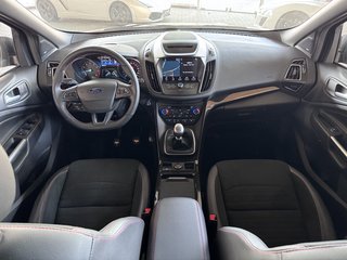 Ford Kuga ST-Line KeylessGo Navi Kamera - foto 15