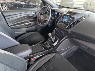 Ford Kuga ST-Line KeylessGo Navi Kamera - foto 14