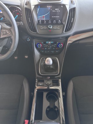 Ford Kuga ST-Line KeylessGo Navi Kamera - foto 17