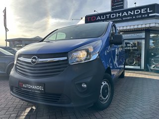 Opel Vivaro B Kasten/Kombi Combi L2H1 2,9t 7 Sitzer - photo 1