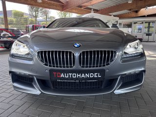 BMW 650 Gran Coupé M Sport Edition Soft-Close Head up Display - foto 2