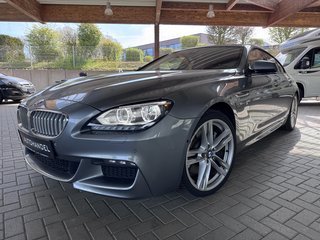 BMW 650 Gebrauchtwagen Kaufen