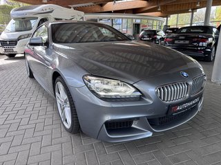 BMW 650 Gran Coupé M Sport Edition Soft-Close Head up Display - foto 3