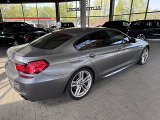 BMW 650 Gran Coupé M Sport Edition Soft-Close Head up Display - foto 5