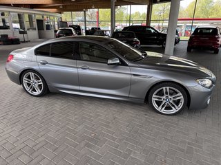 BMW 650 Gran Coupé M Sport Edition Soft-Close Head up Display - foto 4