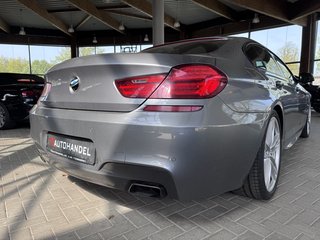 BMW 650 Gran Coupé M Sport Edition Soft-Close Head up Display - foto 6