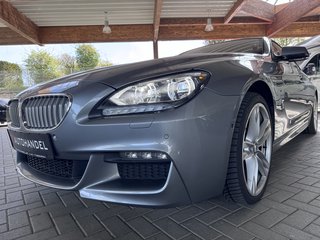 BMW 650 Gran Coupé M Sport Edition Soft-Close Head up Display - foto 10