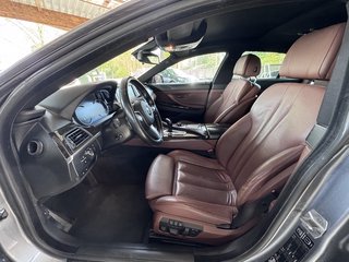 BMW 650 Gran Coupé M Sport Edition Soft-Close Head up Display - foto 11