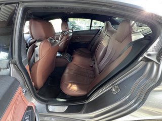 BMW 650 Gran Coupé M Sport Edition Soft-Close Head up Display - foto 14