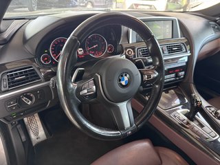 BMW 650 Gran Coupé M Sport Edition Soft-Close Head up Display - foto 12