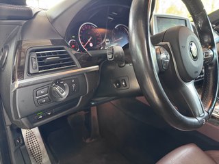 BMW 650 Gran Coupé M Sport Edition Soft-Close Head up Display - foto 13