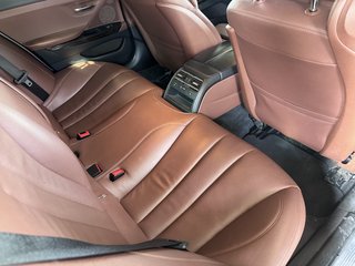 BMW 650 Gran Coupé M Sport Edition Soft-Close Head up Display - foto 15