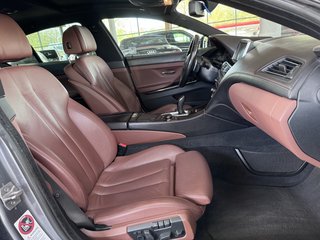 BMW 650 Gran Coupé M Sport Edition Soft-Close Head up Display - foto 16