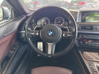 BMW 650 Gran Coupé M Sport Edition Soft-Close Head up Display - foto 19