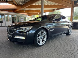 BMW 740 Gebrauchtwagen Kaufen