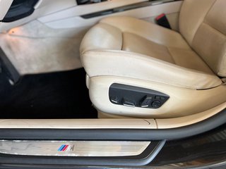 BMW 740 d xDrive BMW d L Allrad Facelift Xenon Sportsitze - bilder 10
